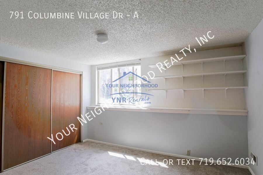 791 Columbine Village Dr #A - Photo 5 of 17