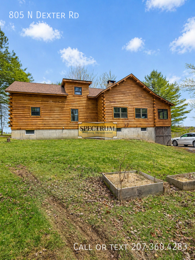 805 N Dexter Rd - Photo 3 of 7