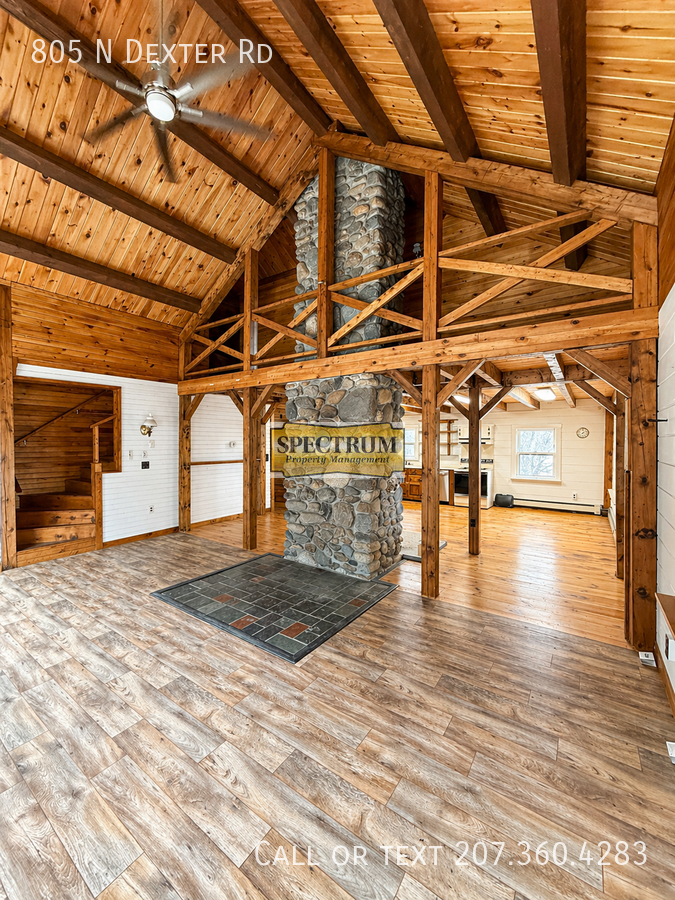 805 N Dexter Rd - Photo 4 of 7