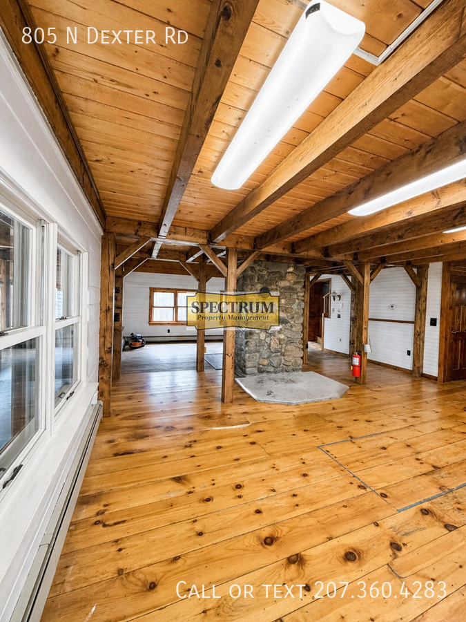 805 N Dexter Rd - Photo 5 of 7