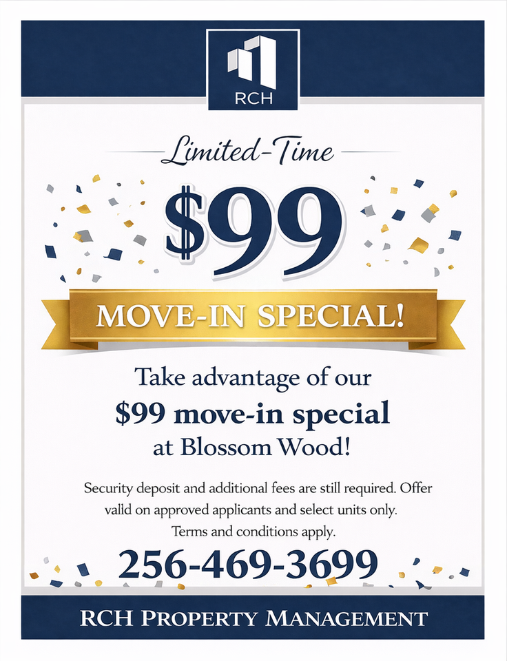 1242 Beltline Rd Sw #512 - Photo 2 of 50