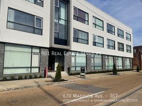 670 Madison Ave #307 - Photo 1 of 1