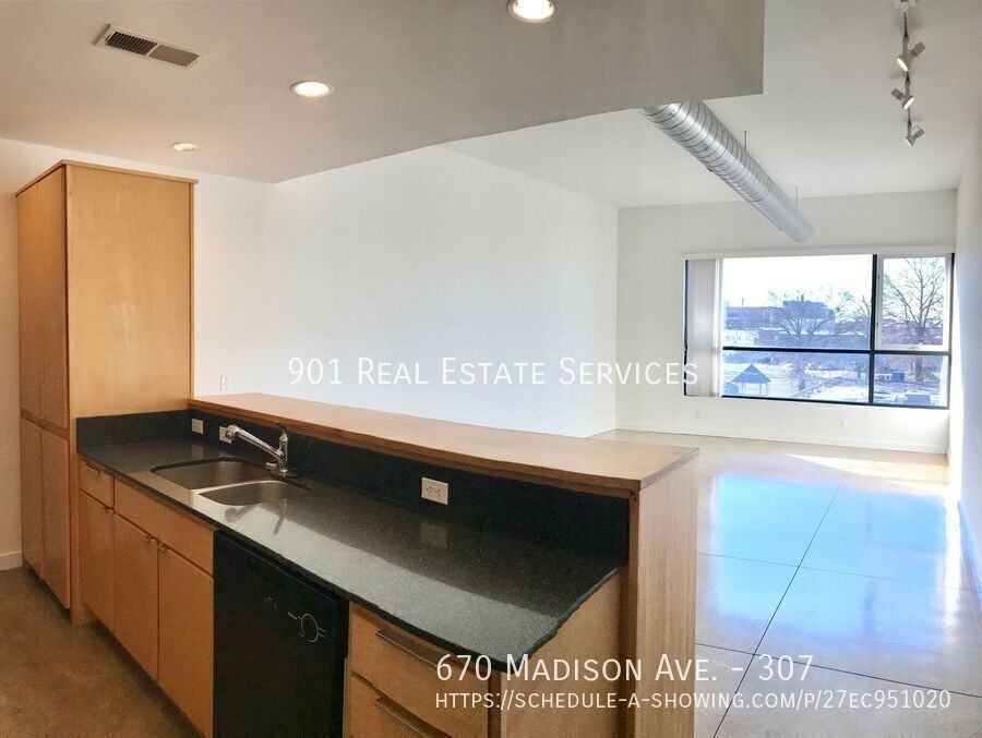 670 Madison Ave #307 - Photo 3 of 20