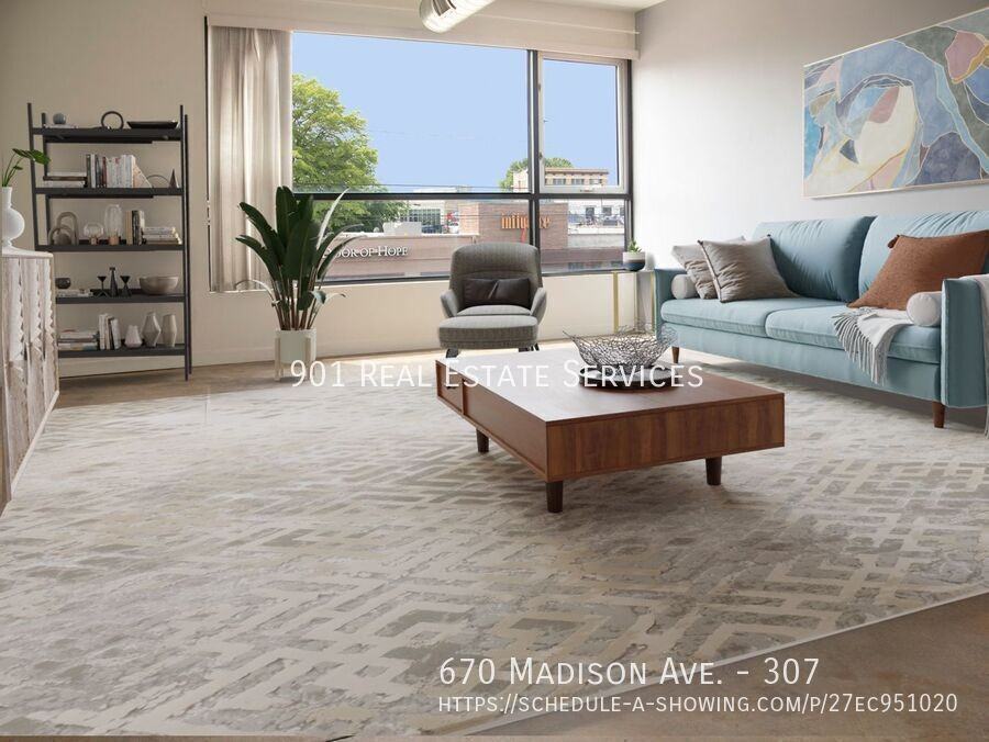 670 Madison Ave #307 - Photo 5 of 20