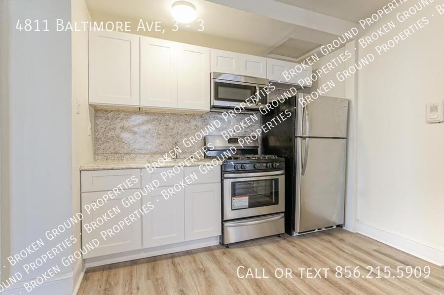 4811 Baltimore Ave #3 - Photo 2 of 19