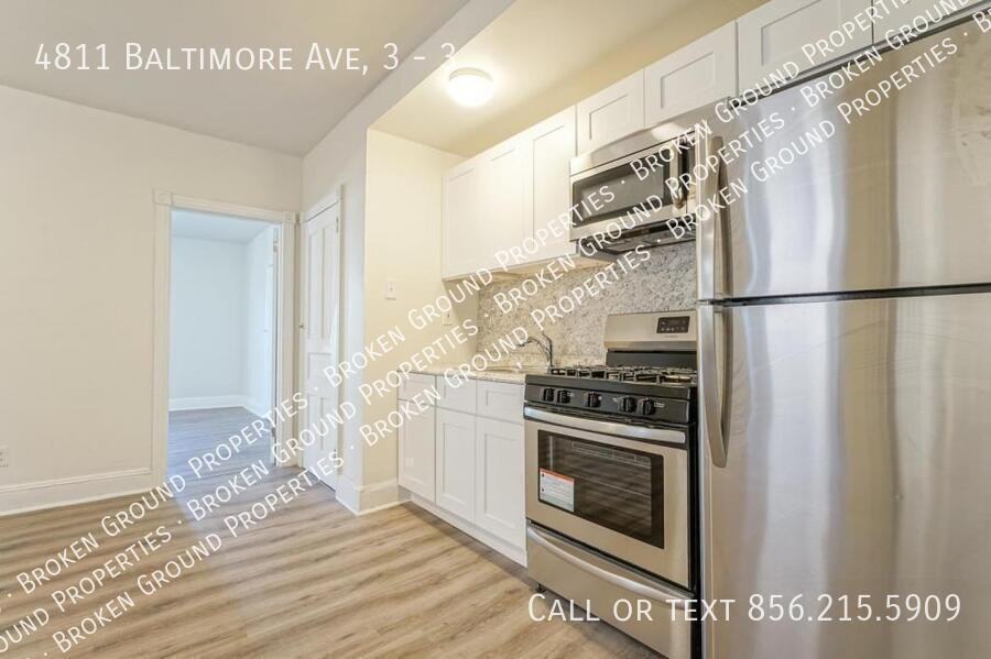 4811 Baltimore Ave #3 - Photo 3 of 19