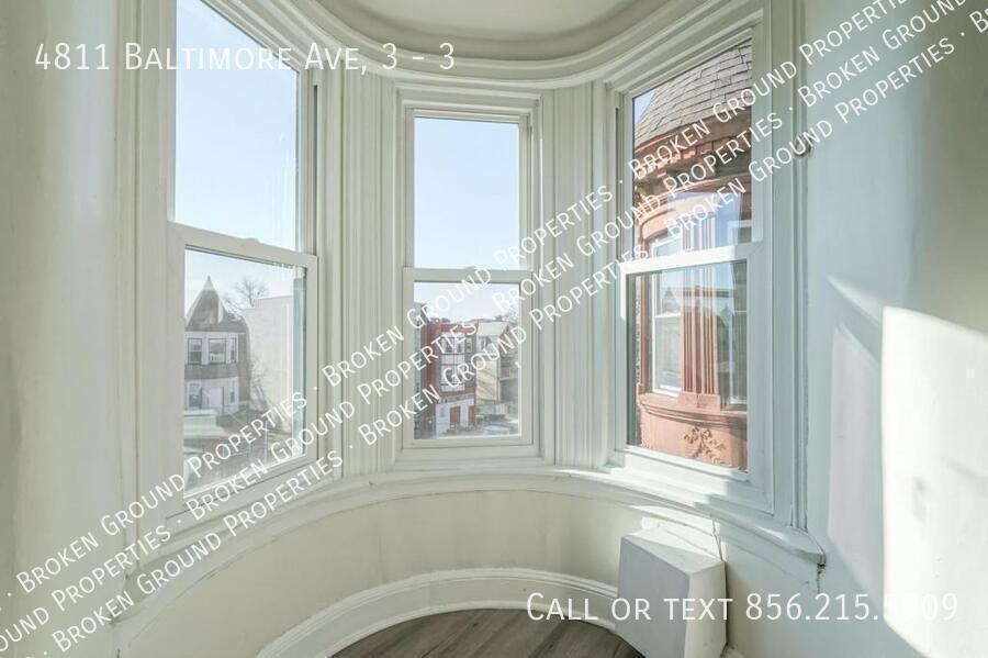 4811 Baltimore Ave #3 - Photo 4 of 19