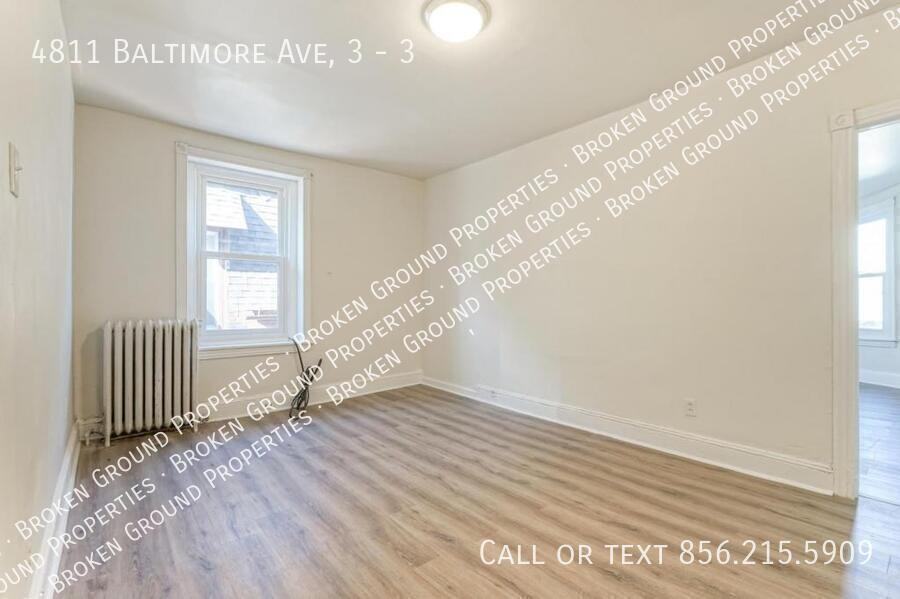 4811 Baltimore Ave #3 - Photo 6 of 19