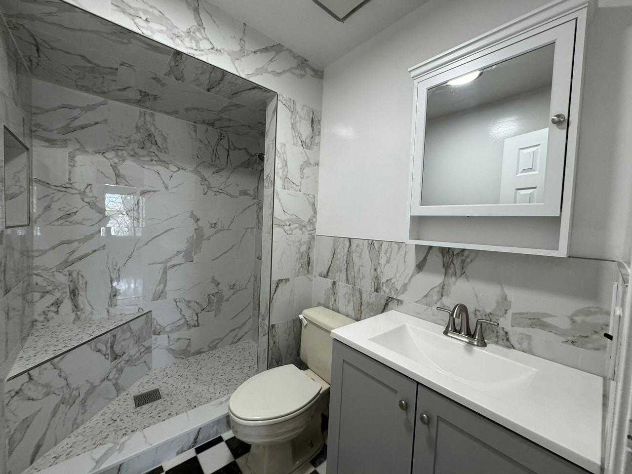 192 Burnet Avenue, Unit 7 - Photo 4 of 11