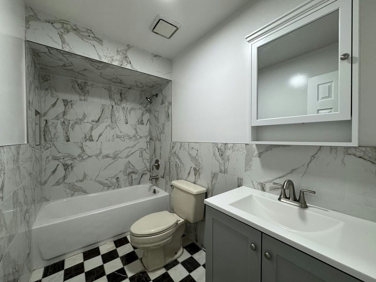 192 Burnet Avenue, Unit 7 - Photo 6 of 11