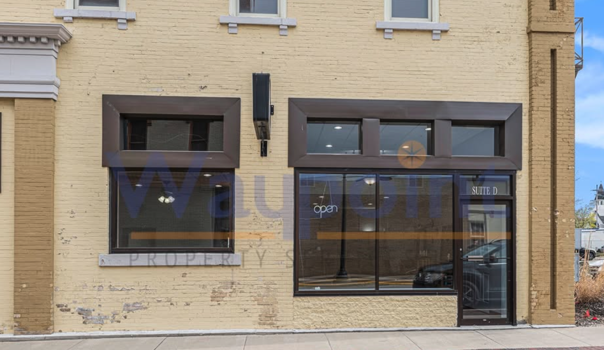 301 S Lafayette St #D - Photo 2 of 11