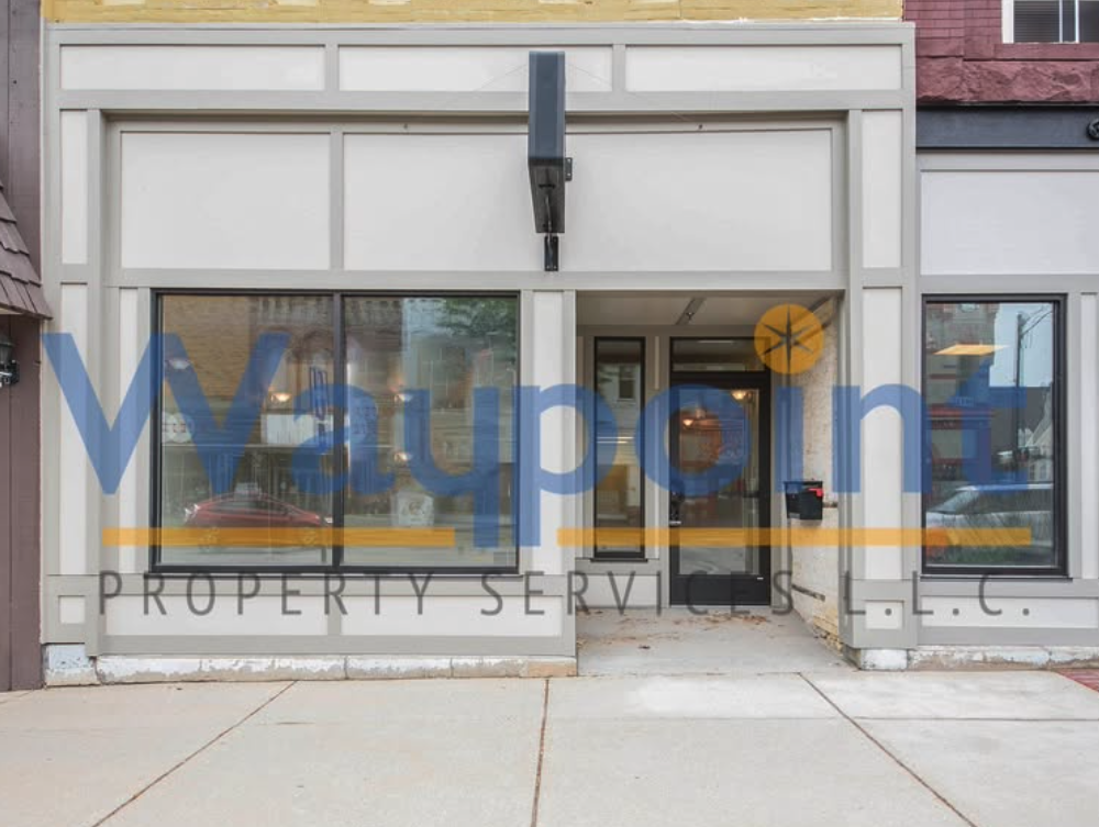305 S Lafayette St #B - Photo 2 of 11