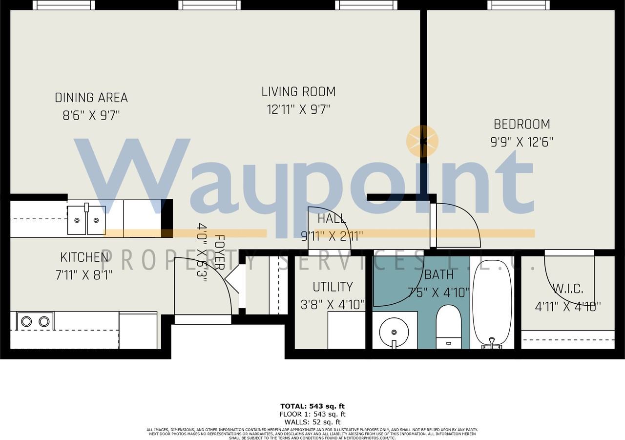 101 S Front St #307 - Photo 7 of 20