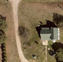 6640 E Carson City Rd #1