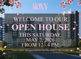 Roxy Apartments - Photo 1 of 1