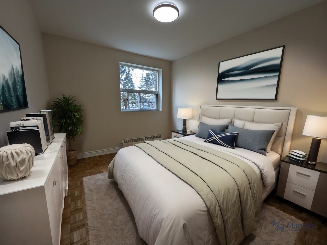 Havenwood Apartments - Photo 2 of 5