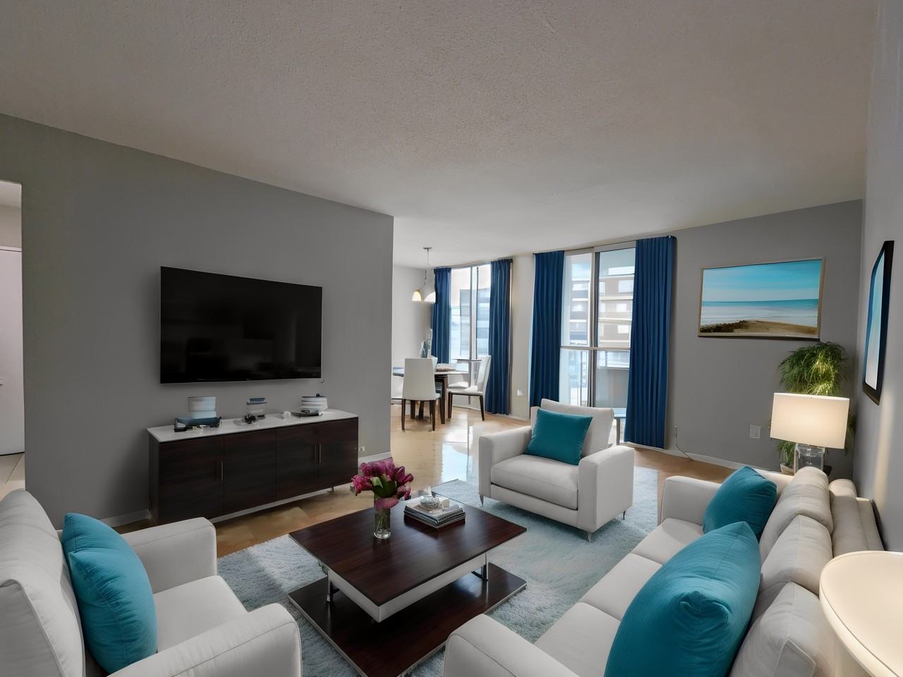 Markham Village Apartments - Photo 3 of 3