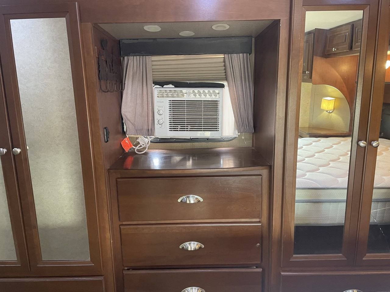 RRVP II Northside RV Lot -16    2014 Voltage Toy Hauler 7.6.25 - Photo 6 of 8