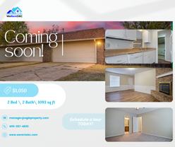 6415 N Peniel Ave #1 - Photo 1 of 1