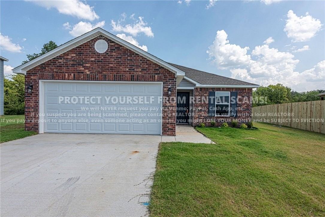 1151 E Sparrow Cir