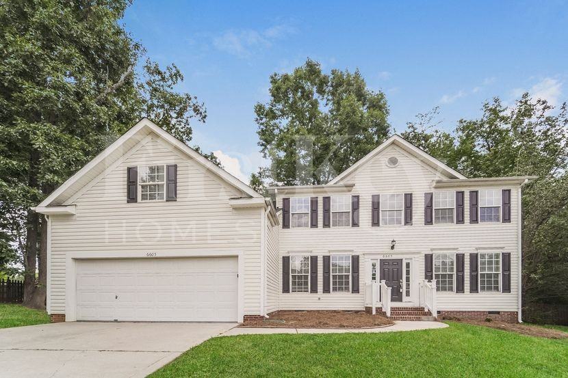 6605 Riva Ridge Ct - Photo 2 of 15