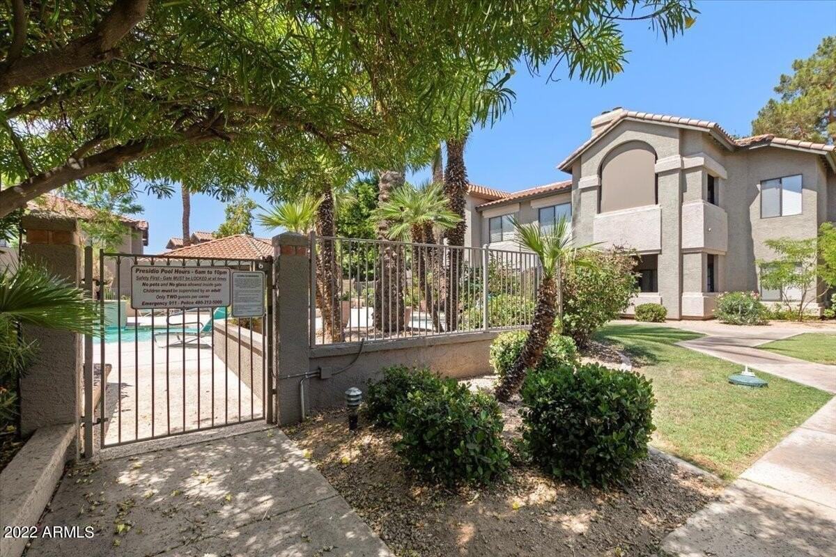 9600 N 96th St #109 - Photo 2 of 22