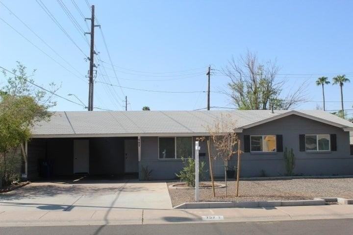 757 E Loyola Dr - Photo 2 of 12