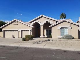 6834 E Gelding Dr - Photo 1 of 1