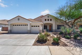 4385 S Crosscreek Dr - Photo 1 of 1