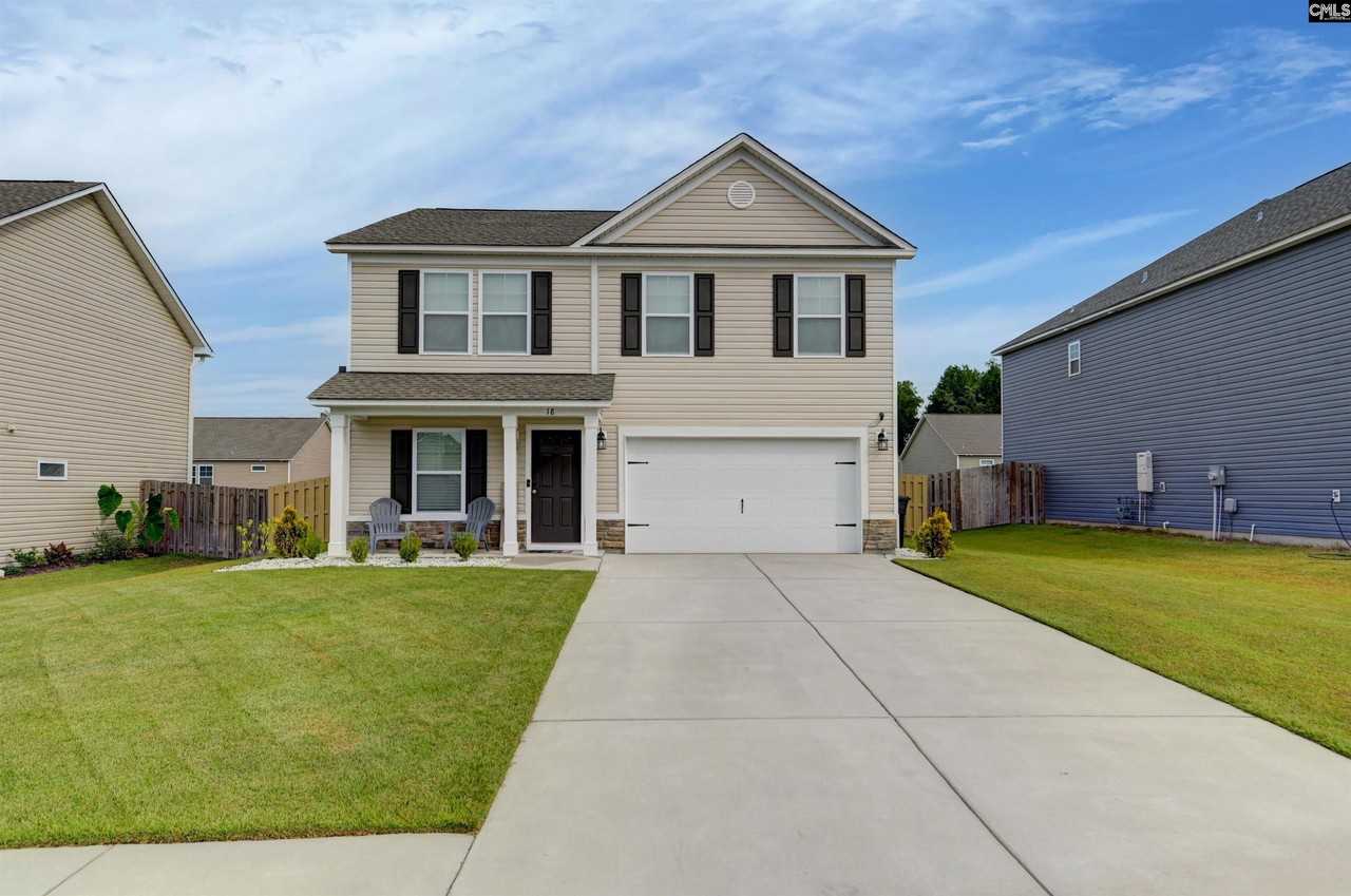 18 Manchurian Ct - Photo 2 of 45