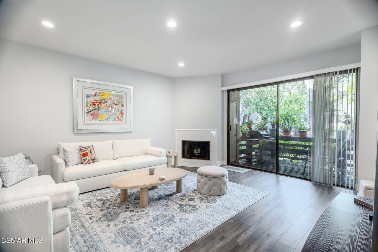 21901 Burbank Blvd #199 - Photo 2 of 31