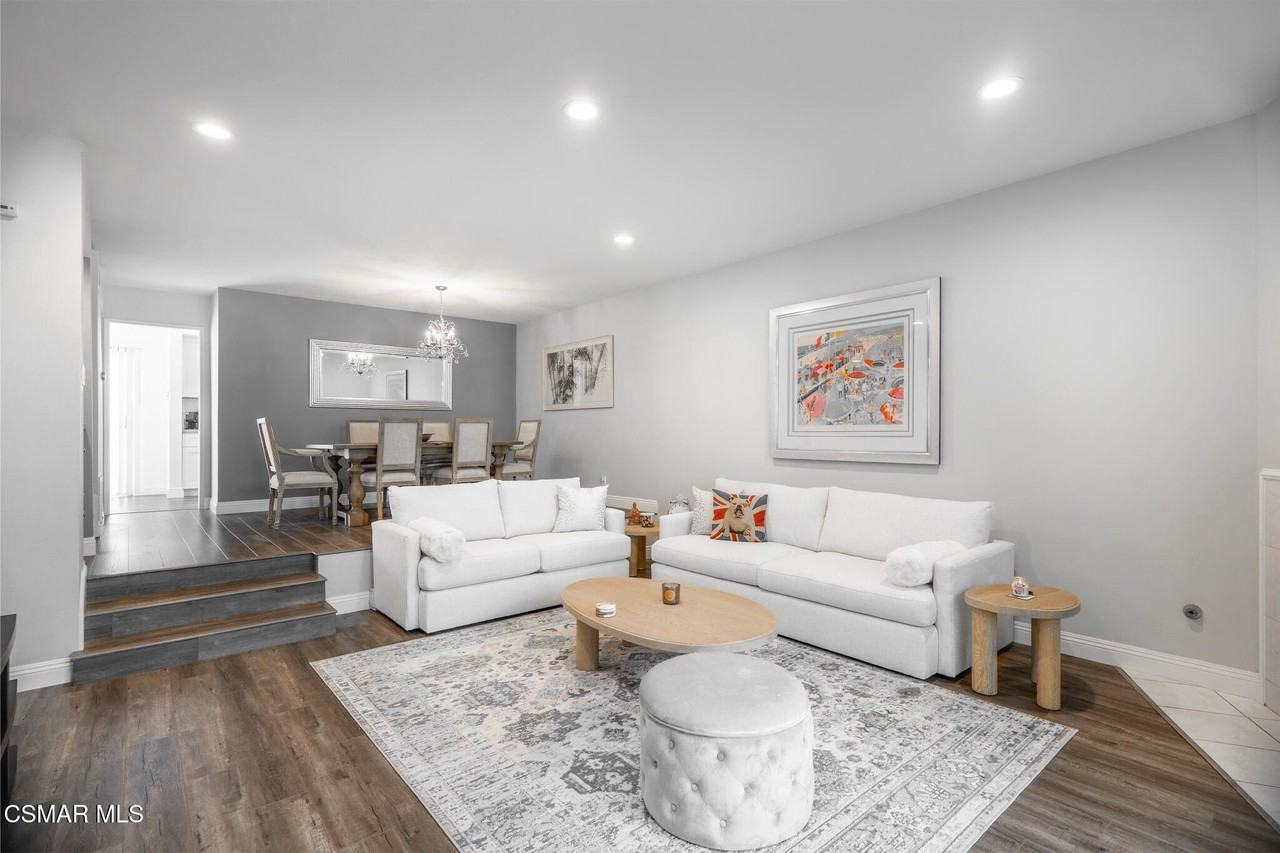 21901 Burbank Blvd #199 - Photo 3 of 31