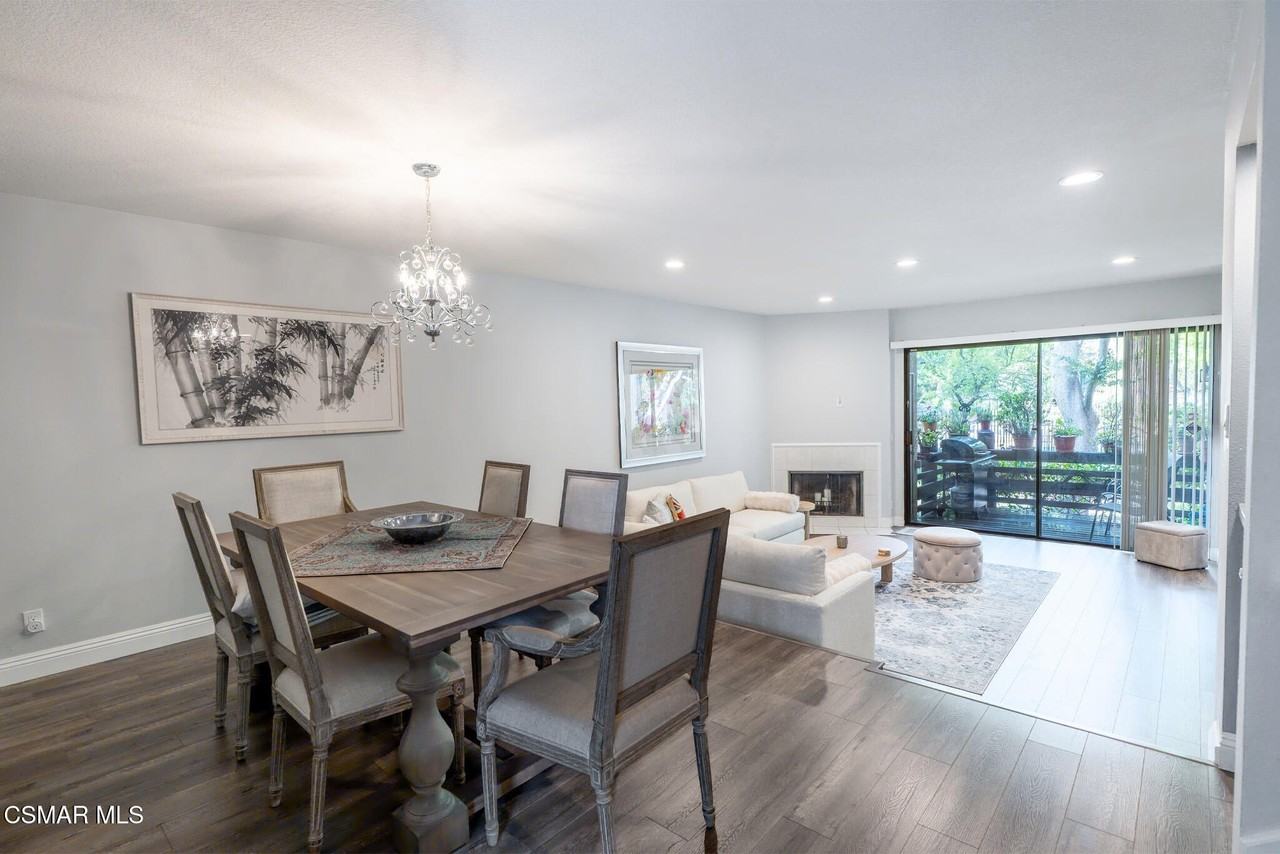 21901 Burbank Blvd #199 - Photo 4 of 31