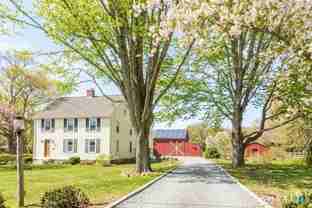 323 Green Hill Rd - Photo 1 of 1