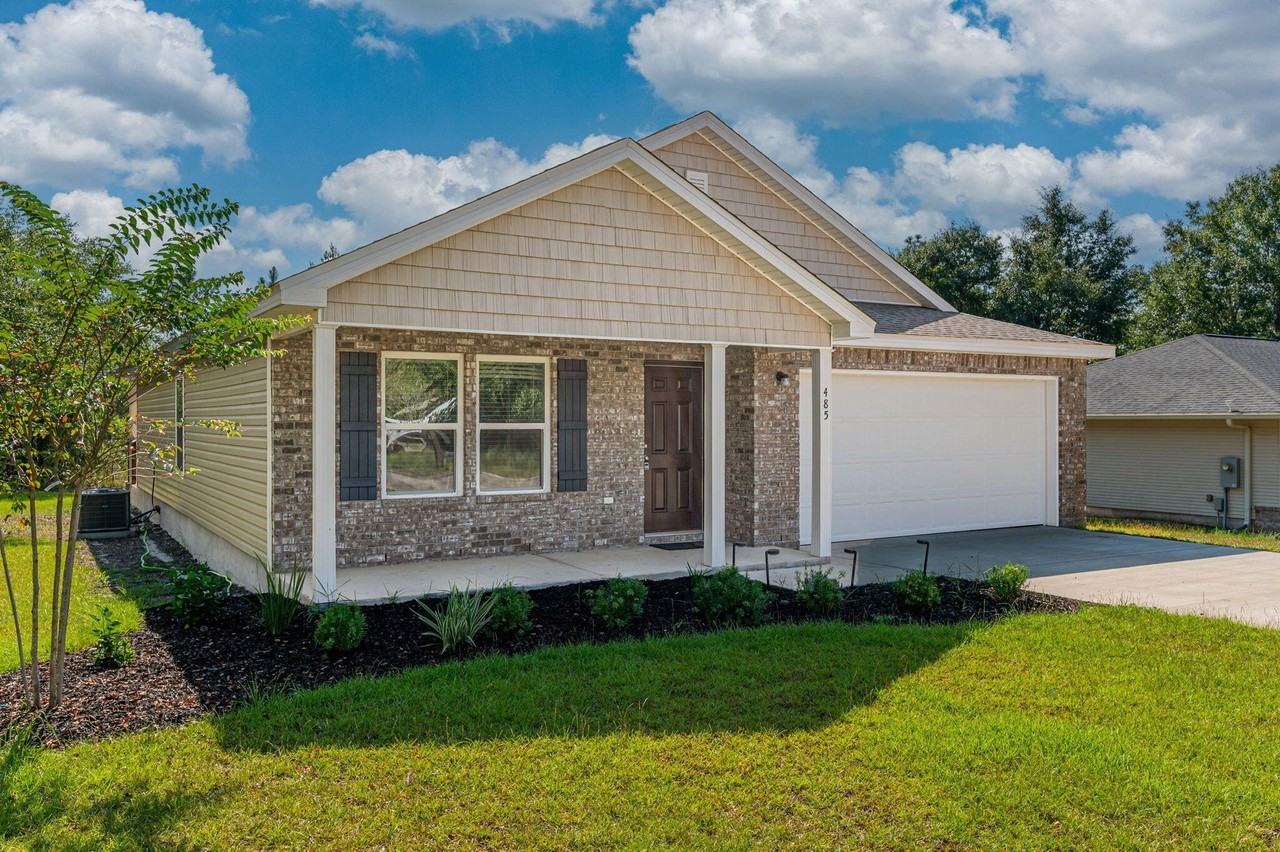 485 Hunters Ridge Rd - Photo 3 of 33