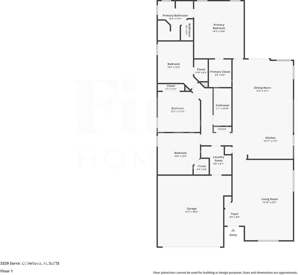 3329 Sorrel Ct - Photo 2 of 20