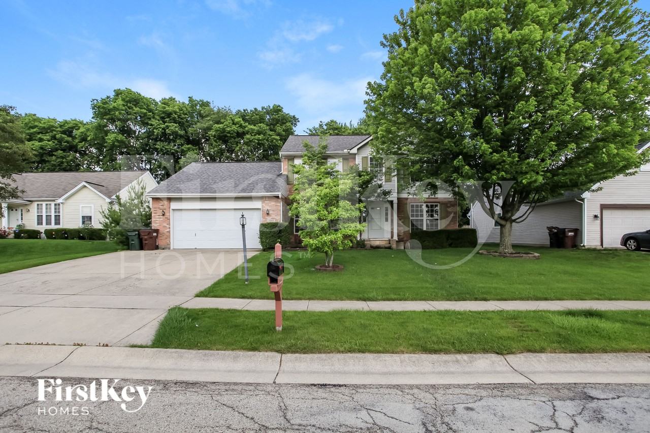 1088 Heritage Trce