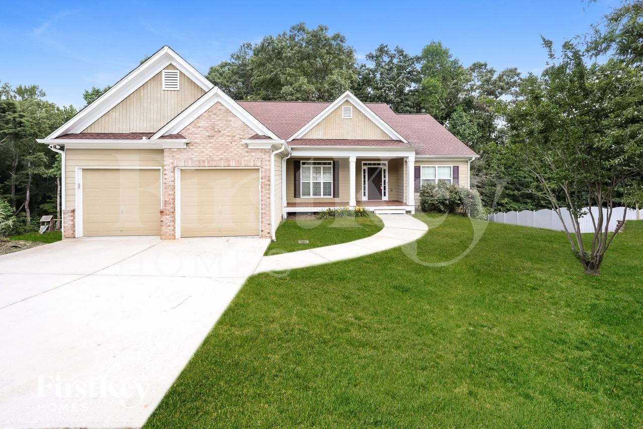 32 Safe Passage Ct