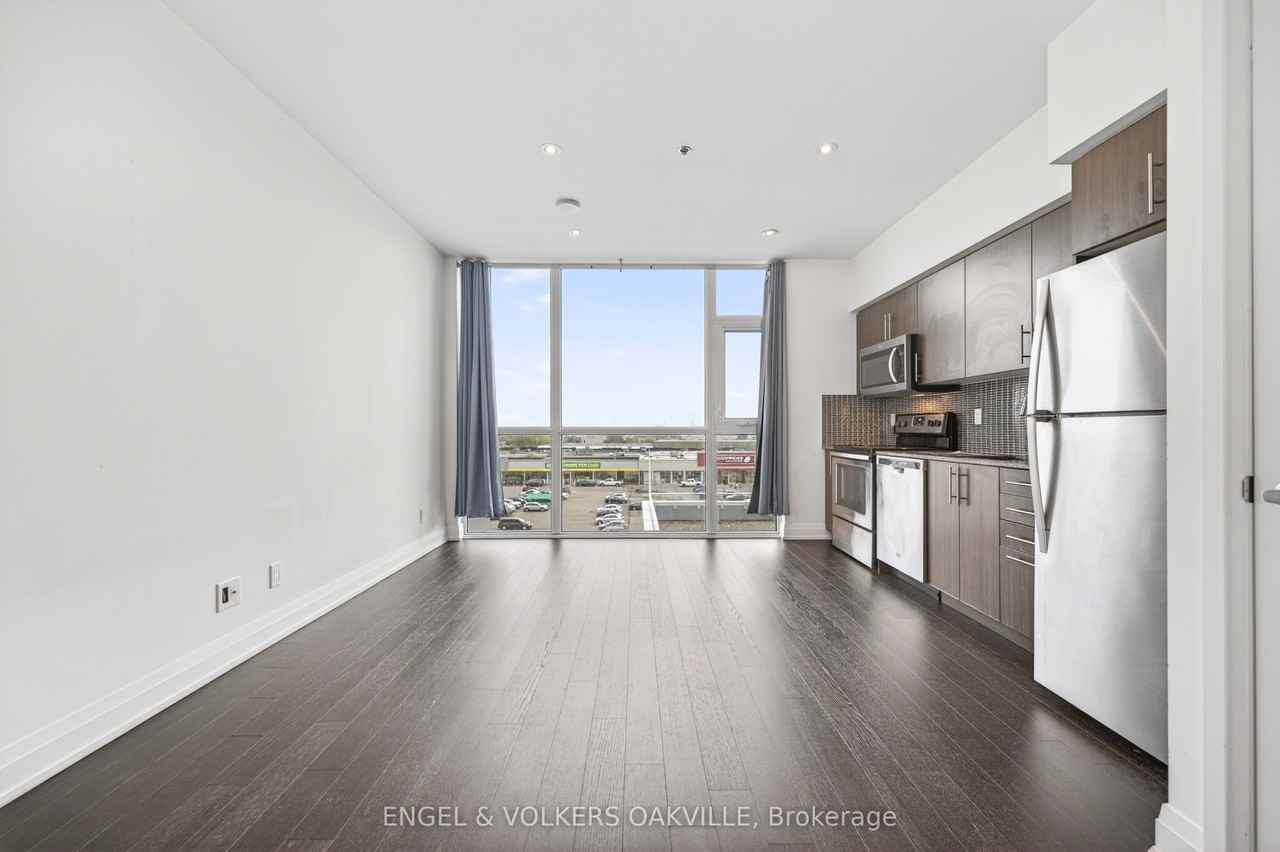 65 Residential Tower (A) - Photo 5 of 27