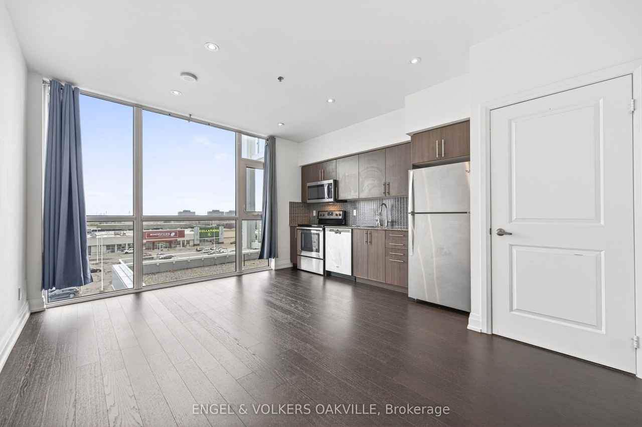 65 Residential Tower (A) - Photo 6 of 27
