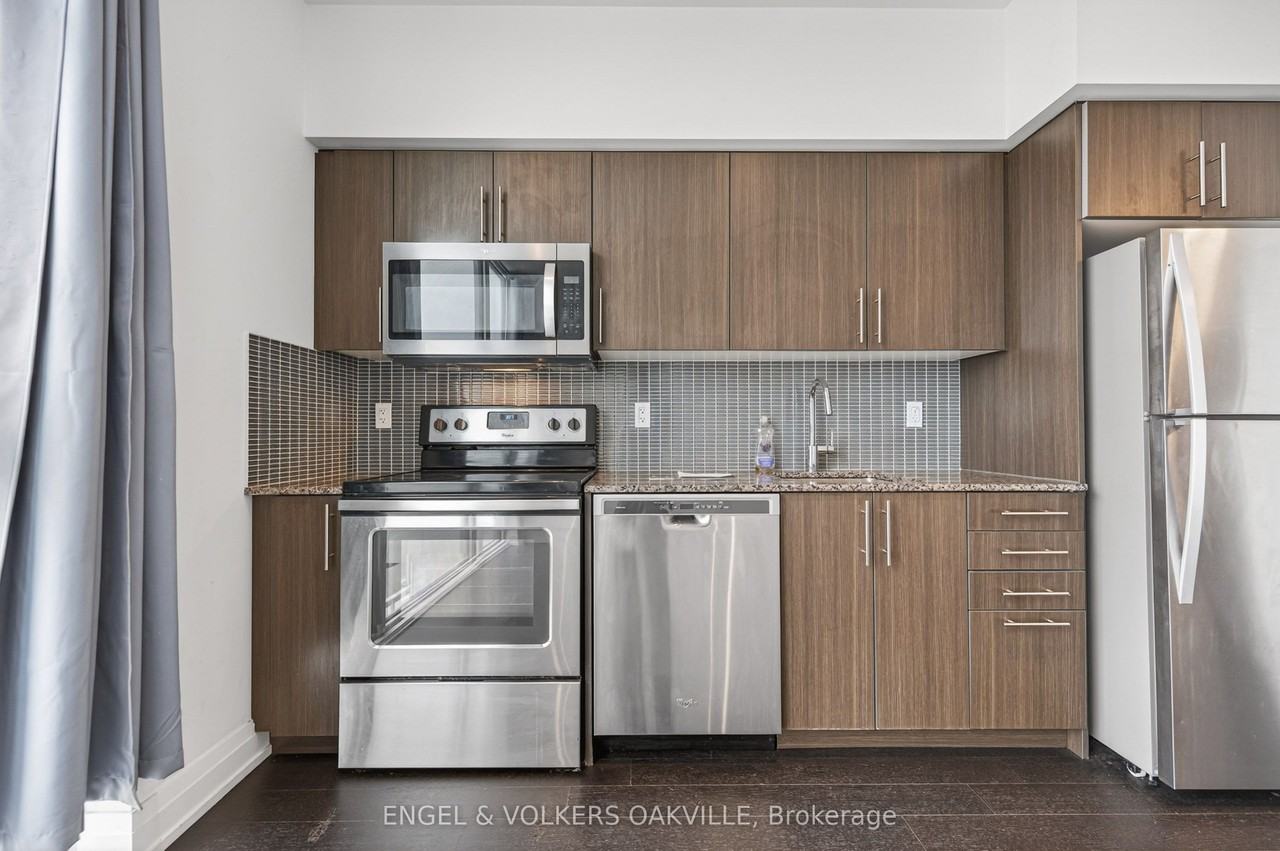 65 Residential Tower (A) - Photo 7 of 27