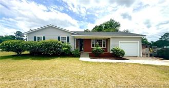 832 Fresno Dr - Photo 1 of 1