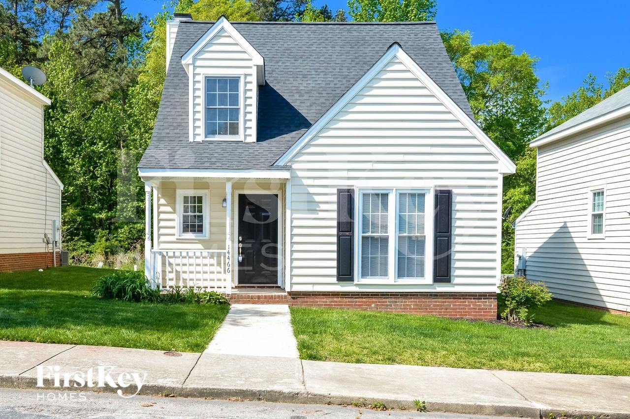 1446 Cimarron Pkwy #6