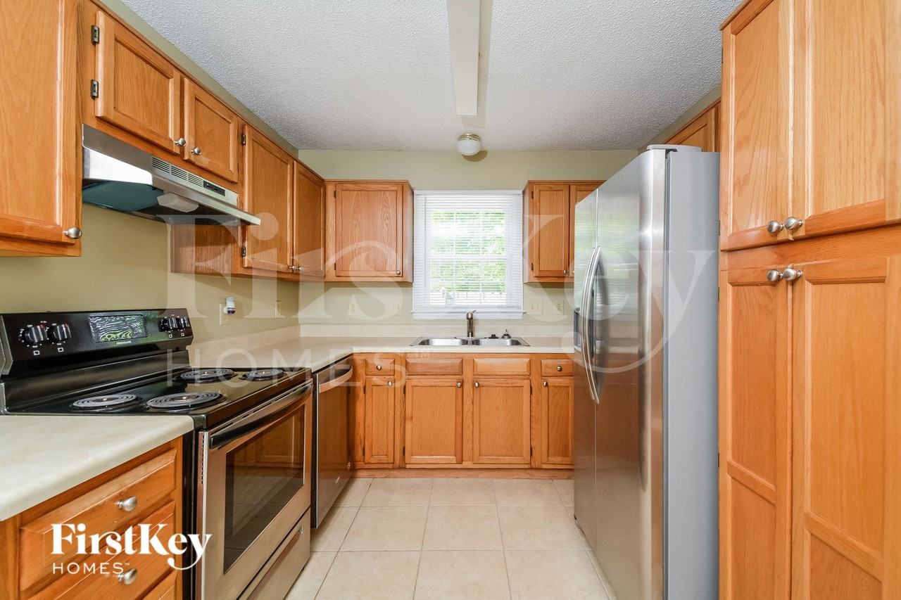 1446 Cimarron Pkwy #6 - Photo 7 of 15