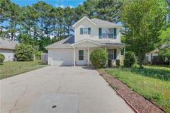 1338 N Hampton Dr - Photo 1 of 1