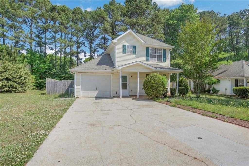 1338 N Hampton Dr - Photo 2 of 30