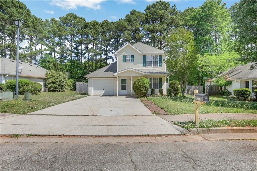 1338 N Hampton Dr - Photo 3 of 30