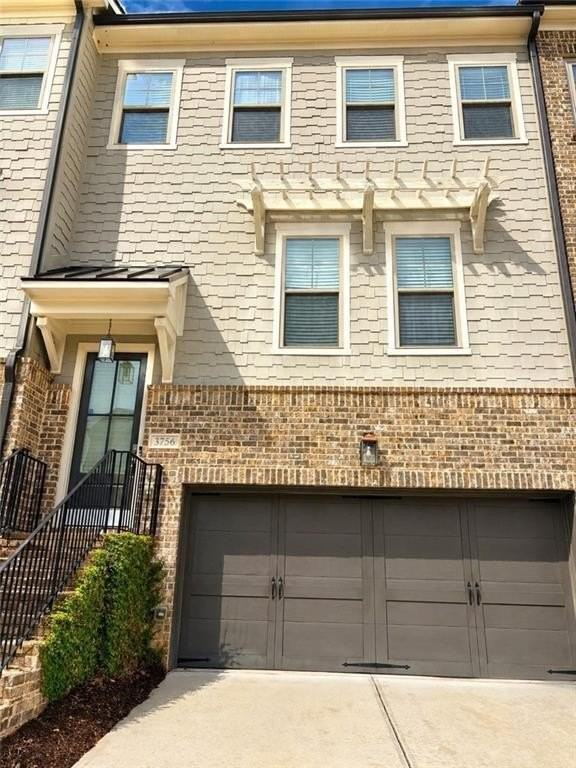 3756 Huger Pl Se