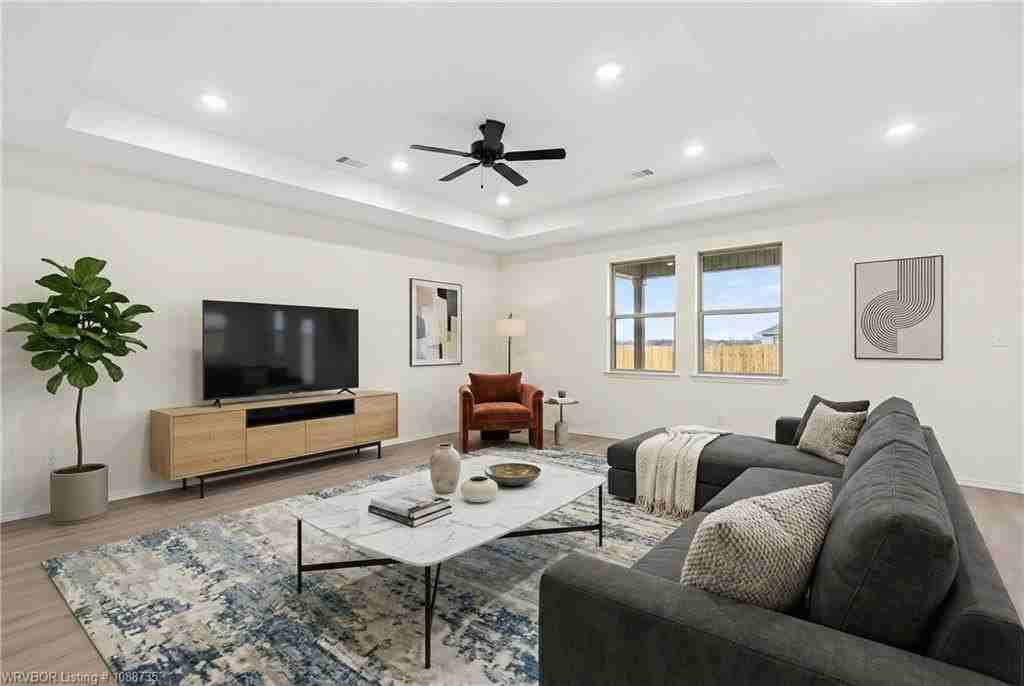124 Countryside Way - Photo 2 of 13