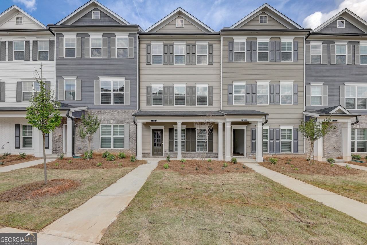 43 Cobalt Ln